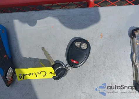 2006 Chevrolet Colorado Lt z USA, uszkodzony, nr VIN 1GCDT136768248318